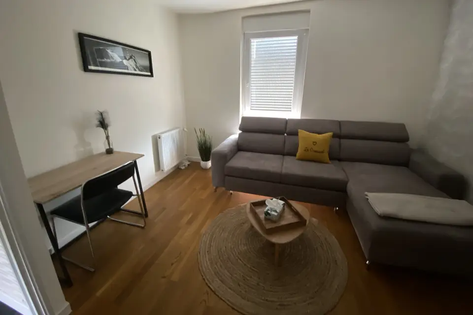 La Cuisine en Mouvement — photo 4