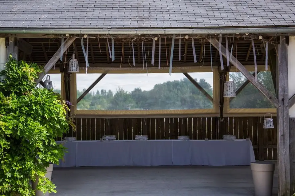 La Ferme du Carroir — photo 6