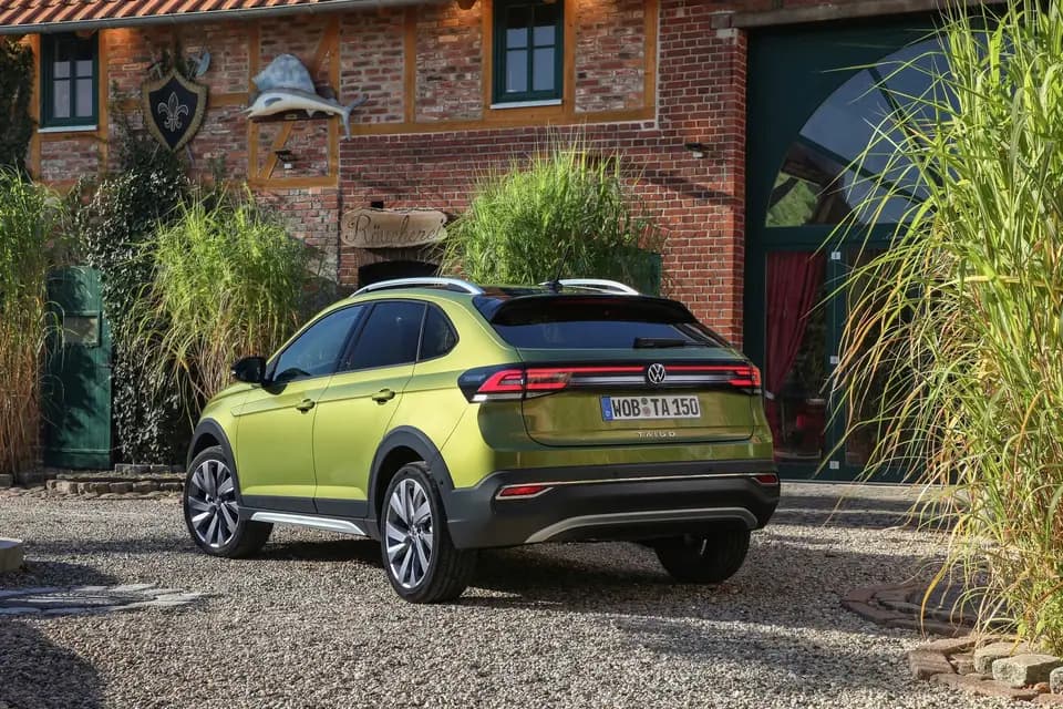 Volkswagen — photo 4