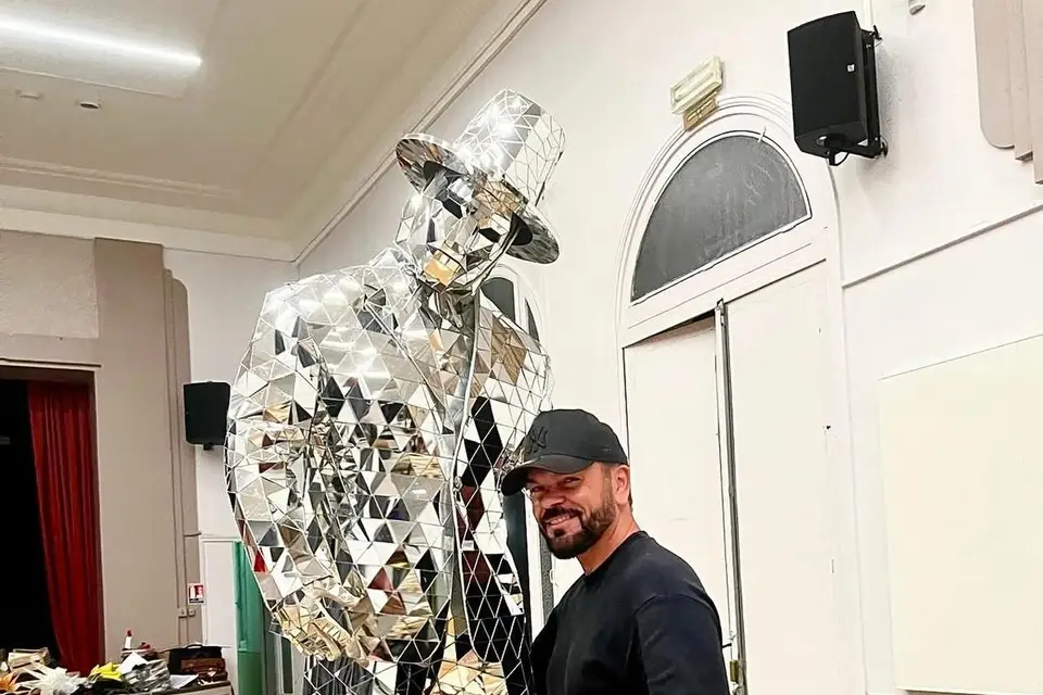 Event Show — photo 7