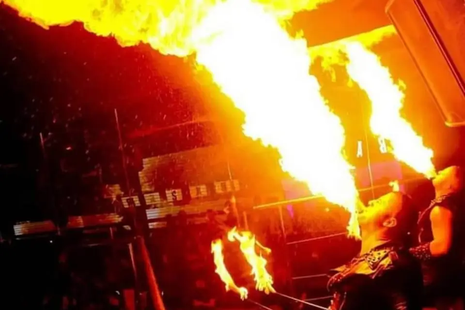 Event Show — photo 3