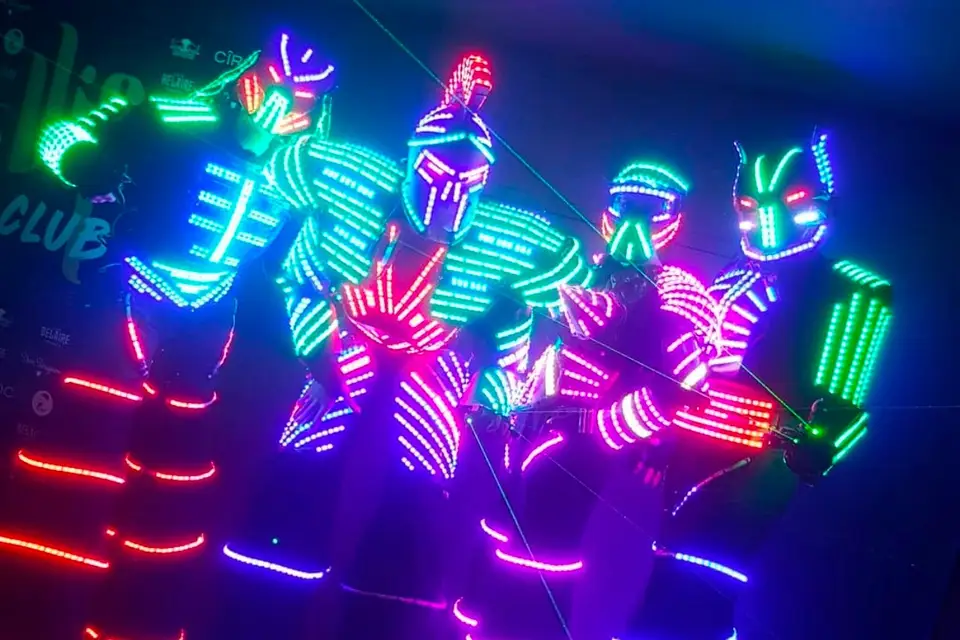 Event Show — photo 1