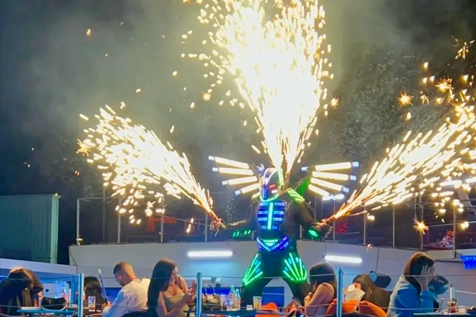 Event Show — photo 6