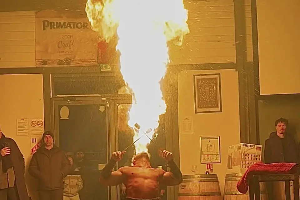 Event Show — photo 2