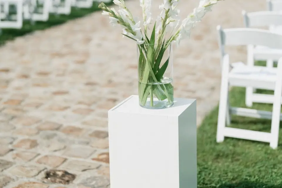 Maiagency Wedding — photo 4