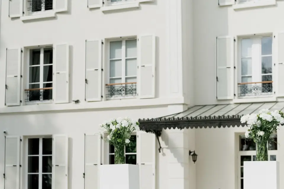 Maiagency Wedding — photo 8