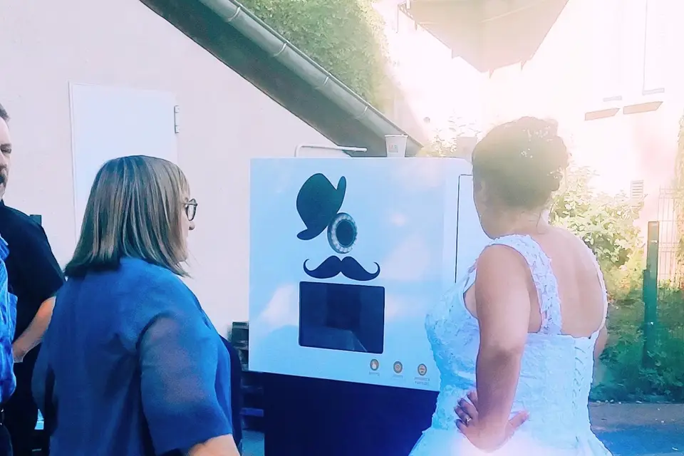 Smile to Box — photo 5