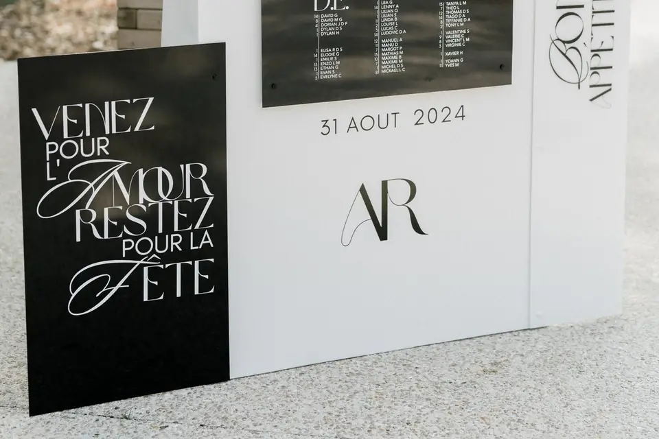 Maiagency Wedding — photo 3