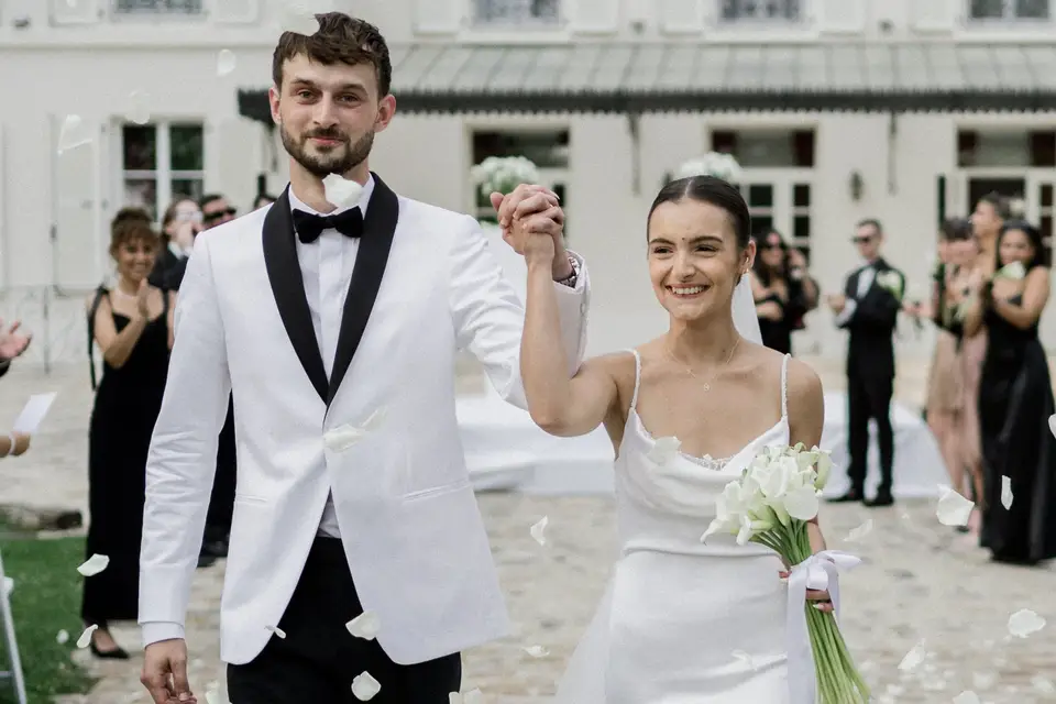 Maiagency Wedding — photo 1