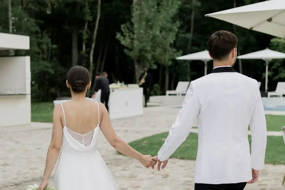 Maiagency Wedding — photo 7