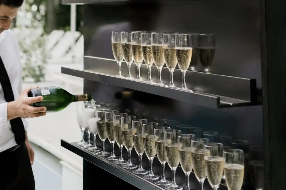 Maiagency Wedding — photo 5