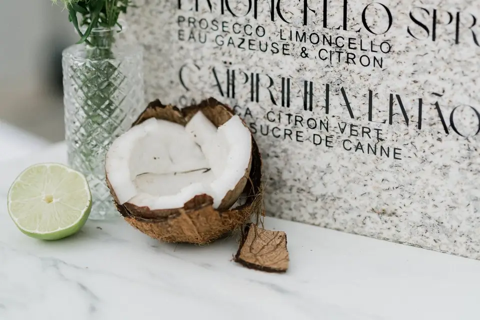 Maiagency Wedding — photo 6