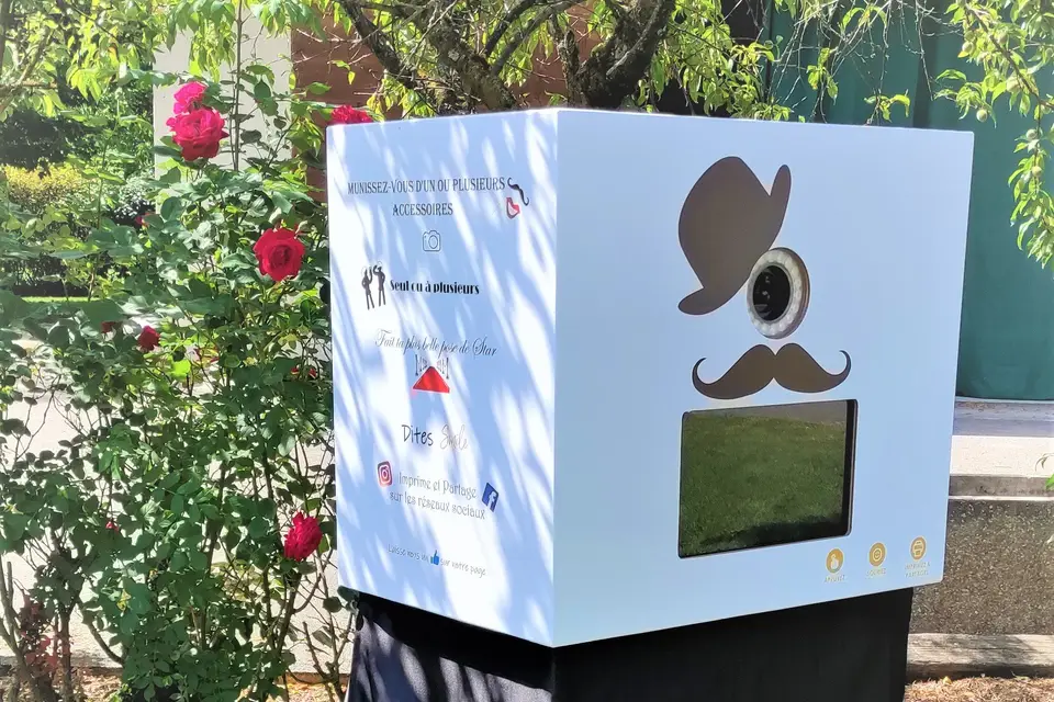 Smile to Box — photo 2