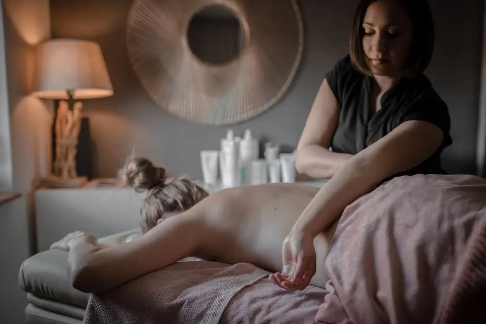 Institut Instant Douceur — photo 4