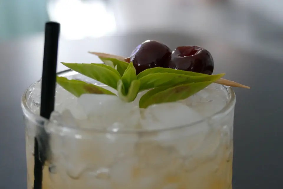 Le Mixologiste - Bar à Cocktails — photo 5