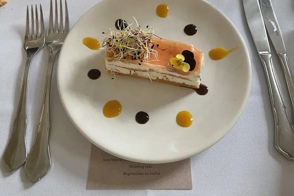 Alliance parfaite — photo 5