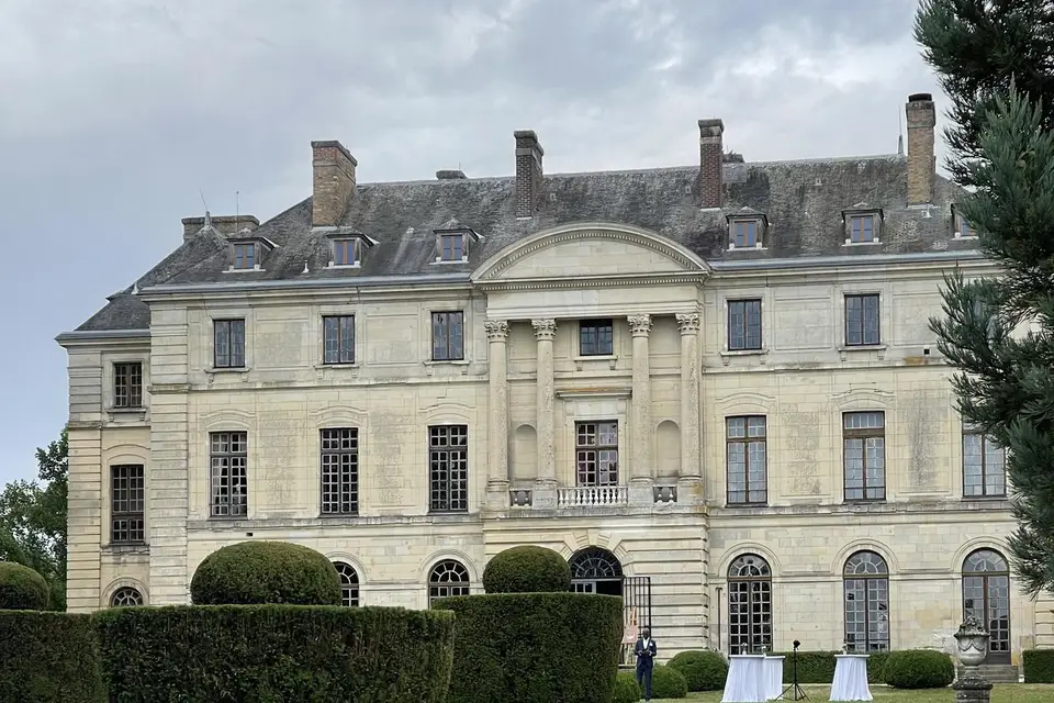 Alliance parfaite — photo 1