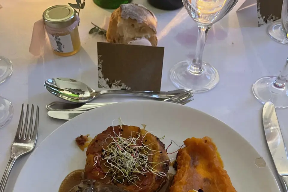 Alliance parfaite — photo 6