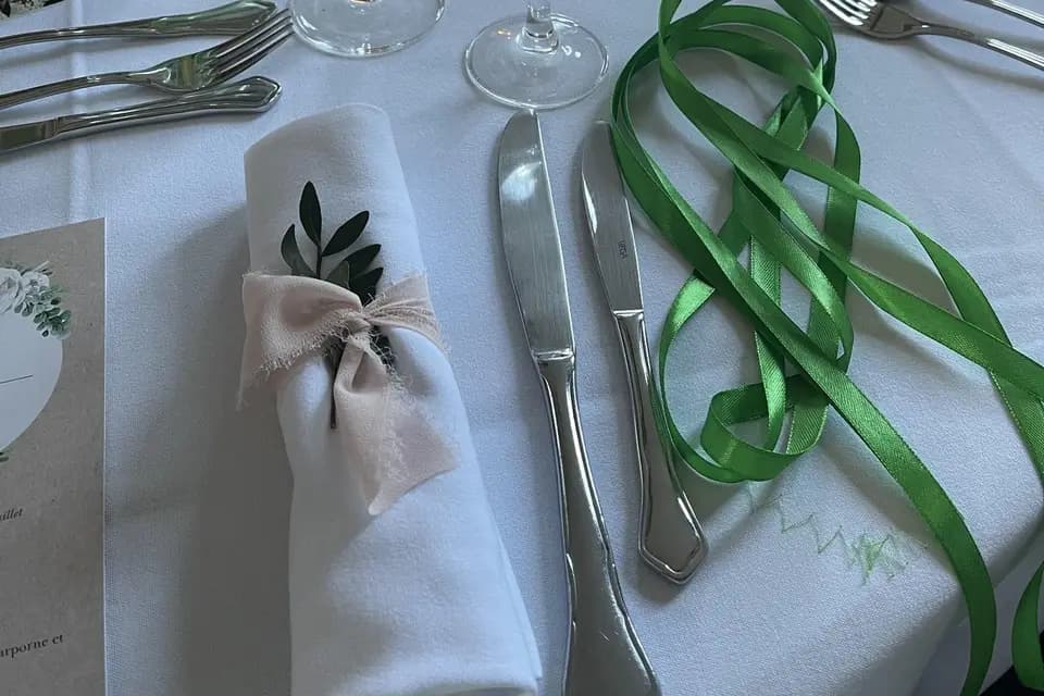 Alliance parfaite — photo 3