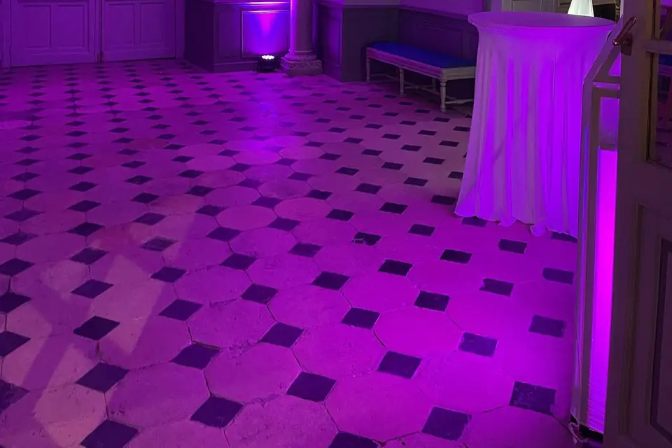 Alliance parfaite — photo 7