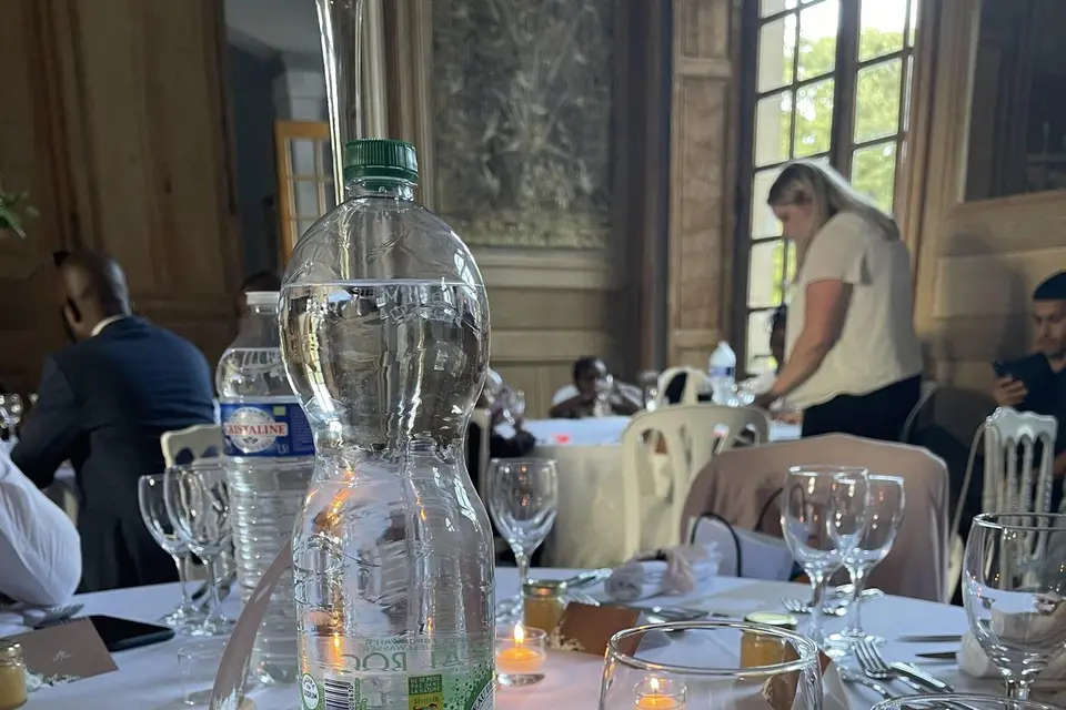 Alliance parfaite — photo 4