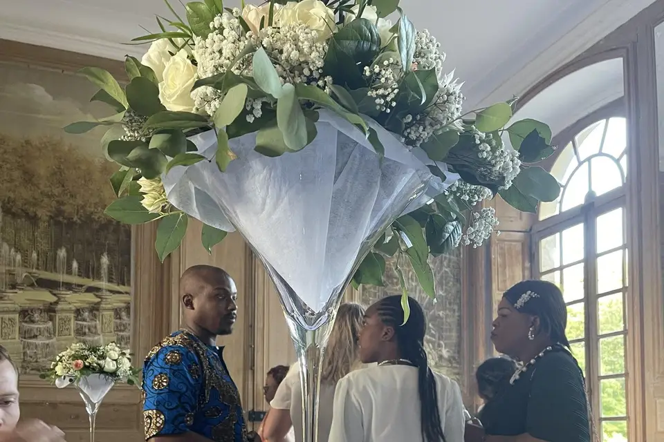 Alliance parfaite — photo 8