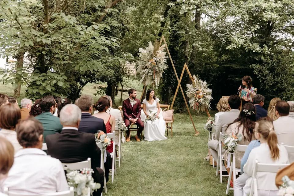 Domaine d'en Naudet — photo 3