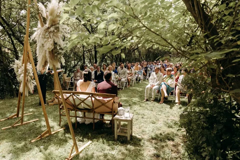 Domaine d'en Naudet — photo 4