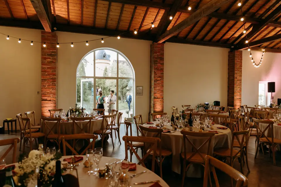 Domaine d'en Naudet — photo 1