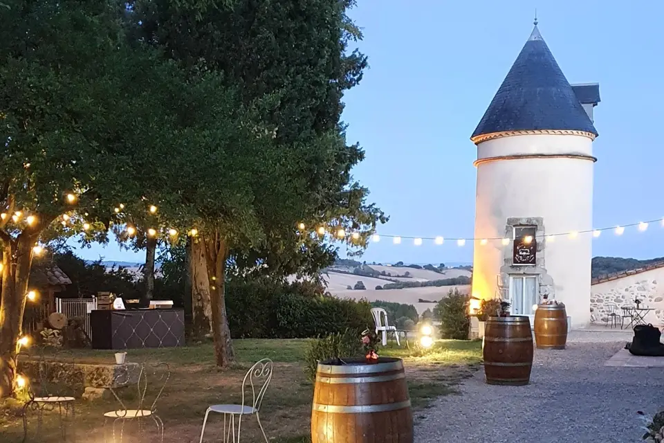 Domaine d'en Naudet — photo 5