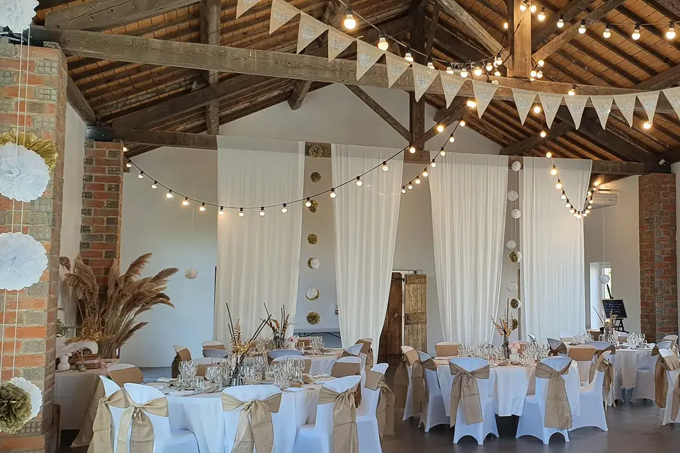 Domaine d'en Naudet — photo 2