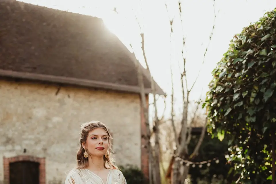 Aleksandra Rocha — photo 6