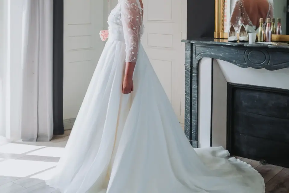 Aleksandra Rocha — photo 1