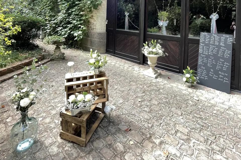 Sophie Sud Events — photo 7