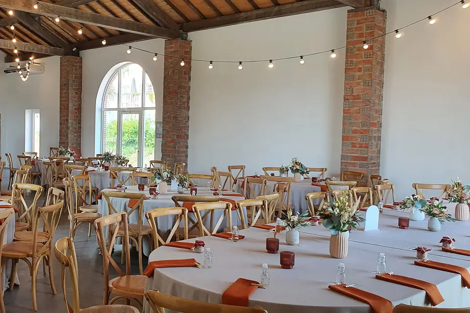 Domaine d'en Naudet — photo 6