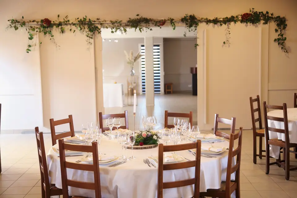 Domaine de la Noiseraie — photo 1