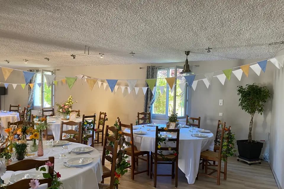 Domaine de la Noiseraie — photo 8