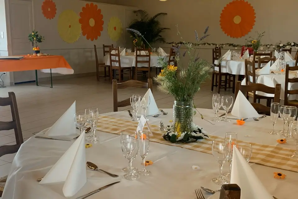 Domaine de la Noiseraie — photo 7