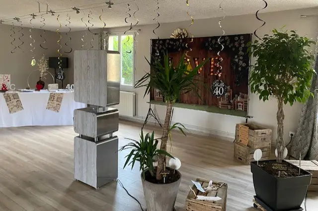 Domaine de la Noiseraie — photo 4