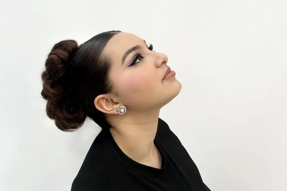 Lea Grandjean — photo 1