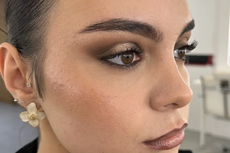 Lea Grandjean — photo 2