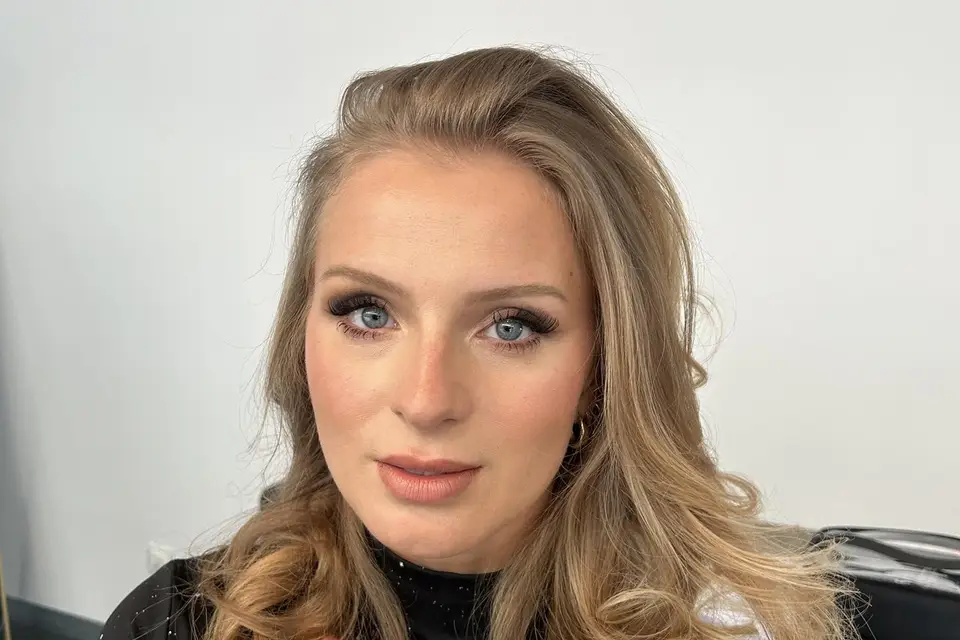 Lea Grandjean — photo 5