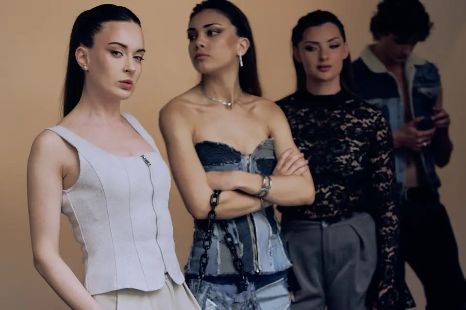 Lea Grandjean — photo 7