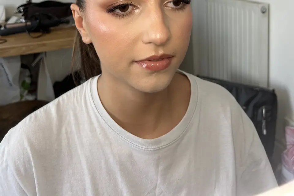 Lea Grandjean — photo 3