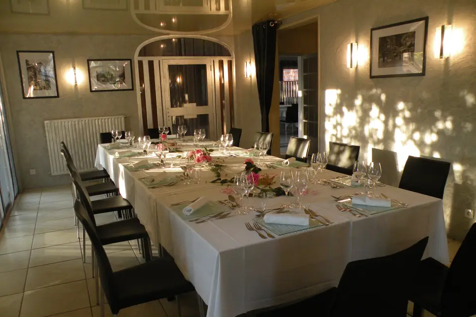 Le Pont-Bernet — photo 5