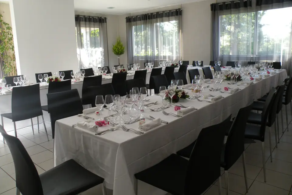 Le Pont-Bernet — photo 1