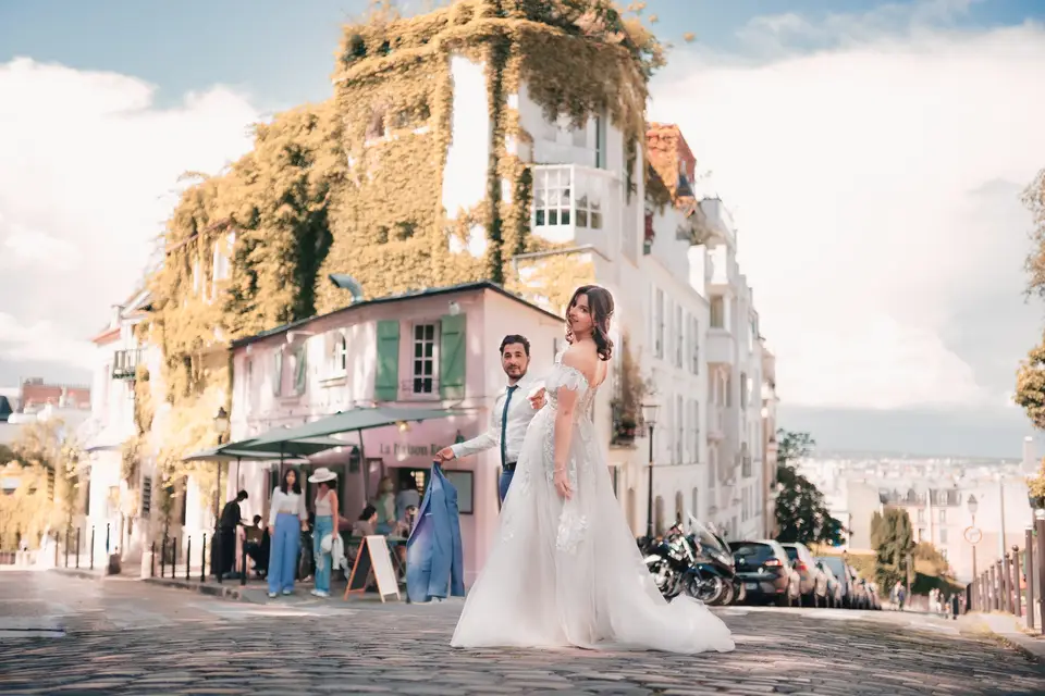 Thomas Clément Studio — photo 8