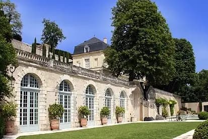 Domaine des Bidaudières 