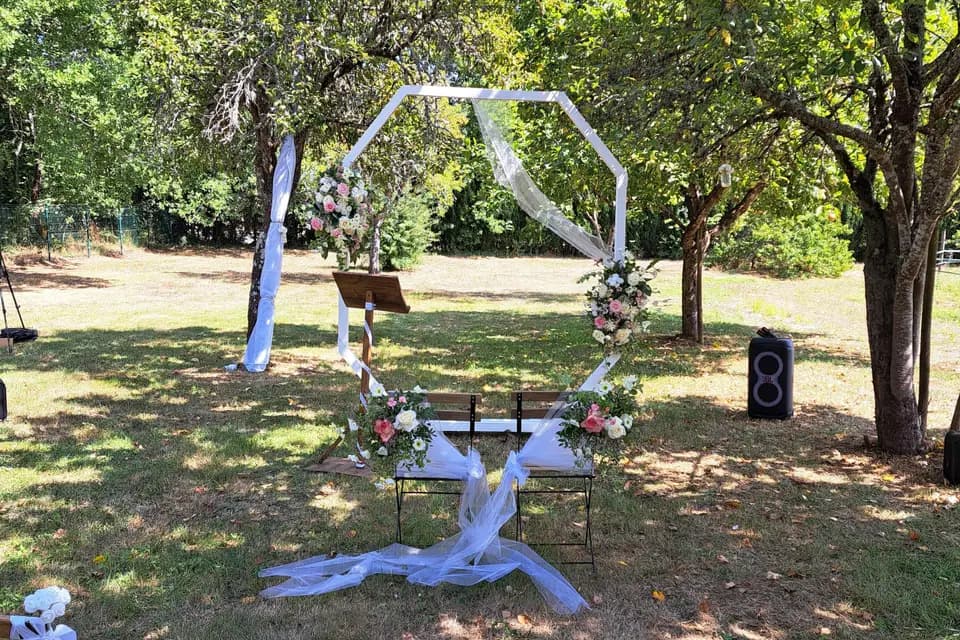 Domaine de Landrevie — photo 5