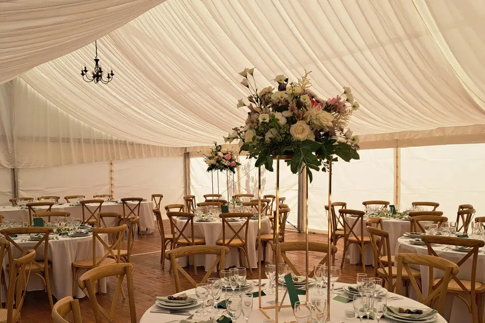 Domaine de Landrevie — photo 2